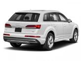 Thumbnail of 2024 Satellite Silver Metallic Audi Q7