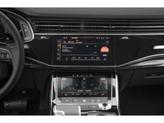 Thumbnail of 2024 Satellite Silver Metallic Audi Q7