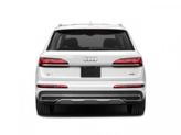 Thumbnail of 2024 Satellite Silver Metallic Audi Q7