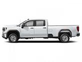 Thumbnail of 2025 Sterling Metallic GMC Sierra 2500