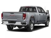 Thumbnail of 2025 Sterling Metallic GMC Sierra 2500