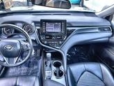 Thumbnail of 2023 Predawn Gray Mica Toyota Camry