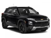 Thumbnail of 2023 Summit White Chevrolet Trailblazer