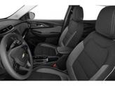 Thumbnail of 2023 Summit White Chevrolet Trailblazer