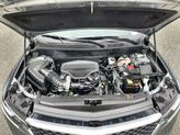 Thumbnail of 2024 Argent Silver Metallic Cadillac XT6
