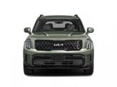 Thumbnail of 2024 Jungle Green Kia Telluride