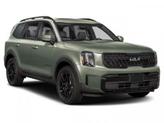 Thumbnail of 2024 Jungle Green Kia Telluride