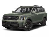 Photo of 2024 Jungle Green Kia Telluride