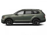 Thumbnail of 2024 Jungle Green Kia Telluride
