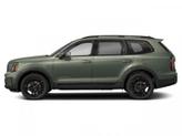 Thumbnail of 2024 Jungle Green Kia Telluride