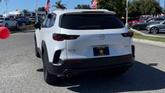 Thumbnail of 2023 Wind Chill Pearl Mazda CX-50