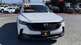 Thumbnail of 2023 Wind Chill Pearl Mazda CX-50