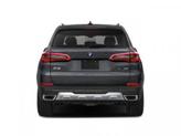 Thumbnail of 2022 Arctic Grey Metallic BMW X5