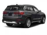 Thumbnail of 2022 Arctic Grey Metallic BMW X5