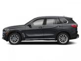 Thumbnail of 2022 Arctic Grey Metallic BMW X5