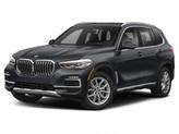 Photo of 2022 Arctic Grey Metallic BMW X5