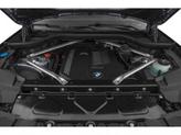 Thumbnail of 2022 Arctic Grey Metallic BMW X5