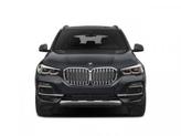 Thumbnail of 2022 Arctic Grey Metallic BMW X5