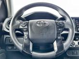 Thumbnail of 2022 White Toyota Tacoma