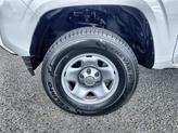 Thumbnail of 2022 White Toyota Tacoma