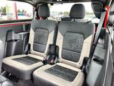 Thumbnail of 2021 Rapid Red Metallic Tinted Clearcoat Ford Bronco