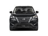 Thumbnail of 2026 Gun Metallic Nissan Rogue