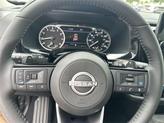 Thumbnail of 2025 Black Nissan Pathfinder