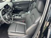 Thumbnail of 2025 Black Nissan Pathfinder