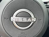 Thumbnail of 2025 Black Nissan Pathfinder