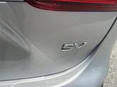 Thumbnail of 2022 Brilliant Silver Metallic Nissan Rogue Sport