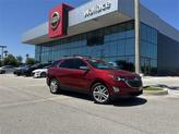 Photo of 2019 Cajun Red Tintcoat Chevrolet Equinox