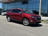Thumbnail of 2019 Cajun Red Tintcoat Chevrolet Equinox