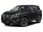 Photo of 2026 Black Nissan Rogue