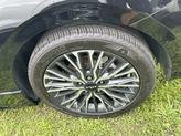 Thumbnail of 2024 Aurora Black Kia Forte