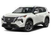 Photo of 2026 Everest White P Nissan Rogue