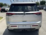 Thumbnail of 2025 Brilliant Silver Metallic Nissan Pathfinder