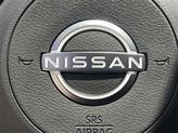 Thumbnail of 2025 Brilliant Silver Metallic Nissan Pathfinder