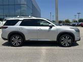 Thumbnail of 2025 Brilliant Silver Metallic Nissan Pathfinder