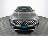 Thumbnail of 2023 Portofino Gray Hyundai SANTA FE
