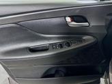 Thumbnail of 2023 Portofino Gray Hyundai SANTA FE