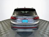 Thumbnail of 2023 Portofino Gray Hyundai SANTA FE