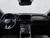 Thumbnail of 2023 Portofino Gray Hyundai SANTA FE