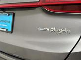 Thumbnail of 2023 Portofino Gray Hyundai SANTA FE