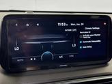 Thumbnail of 2023 Portofino Gray Hyundai SANTA FE
