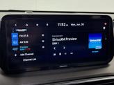 Thumbnail of 2023 Portofino Gray Hyundai SANTA FE