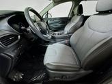 Thumbnail of 2023 Portofino Gray Hyundai SANTA FE