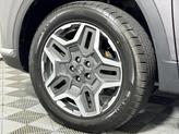 Thumbnail of 2023 Portofino Gray Hyundai SANTA FE
