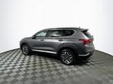 Thumbnail of 2023 Portofino Gray Hyundai SANTA FE
