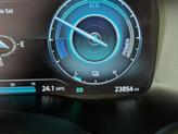 Thumbnail of 2023 Portofino Gray Hyundai SANTA FE
