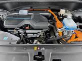 Thumbnail of 2023 Portofino Gray Hyundai SANTA FE